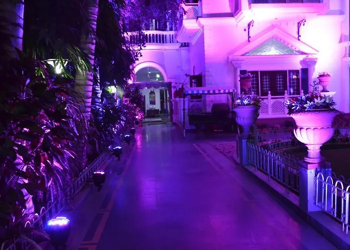 Kunjpur Guest House