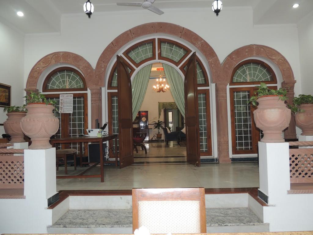 Kunjpur गेस्ट हाउस