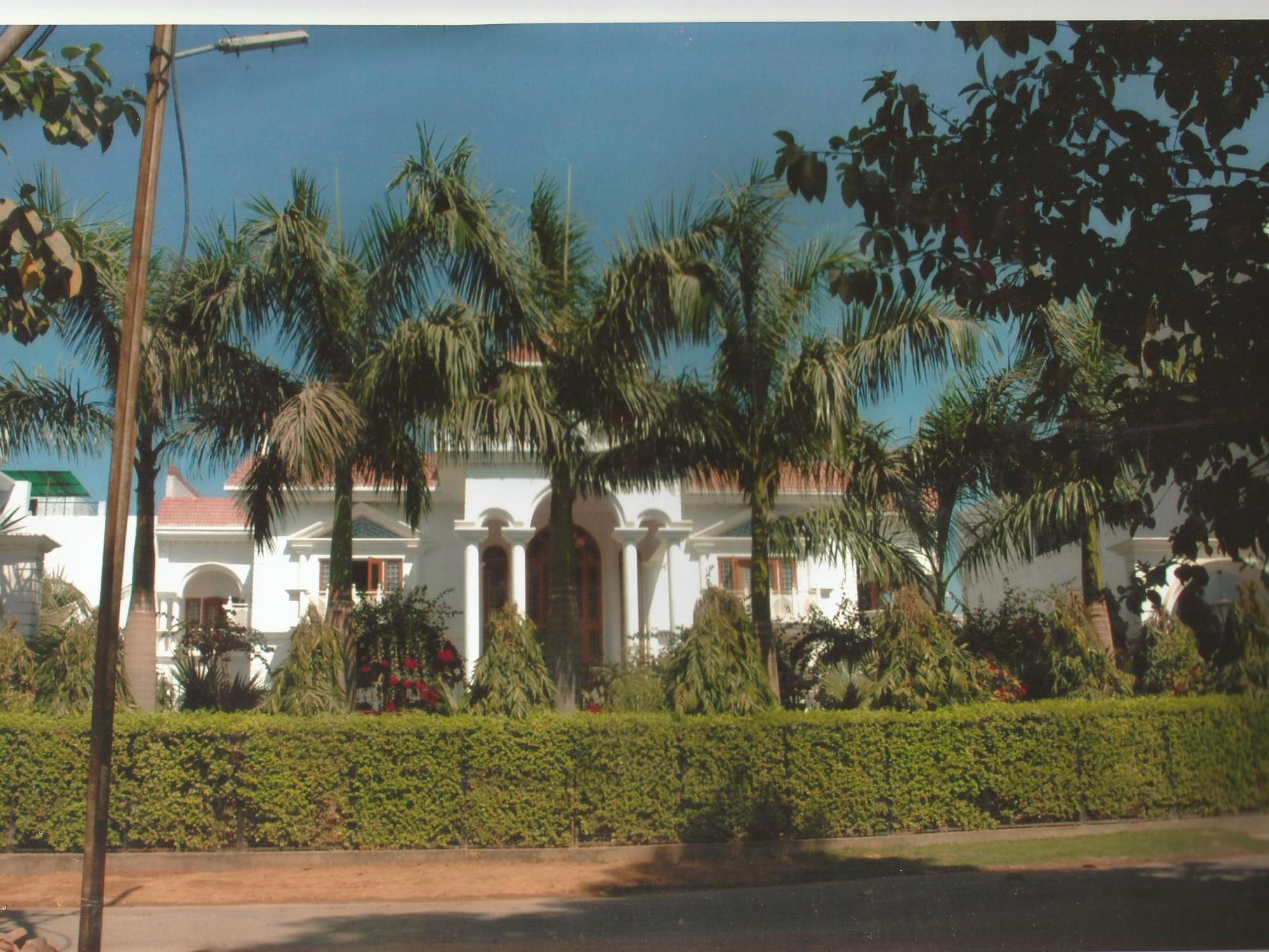 गेस्ट हाउस Kunjpur