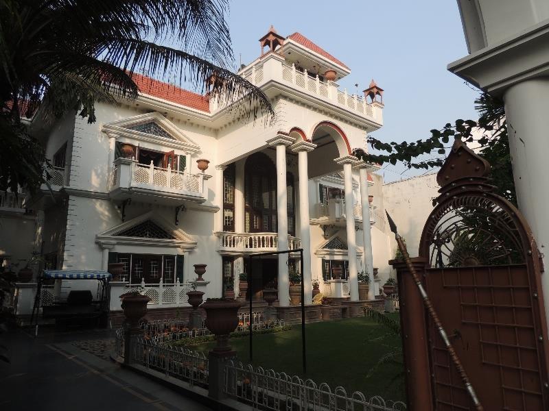 Kunjpur 3*
